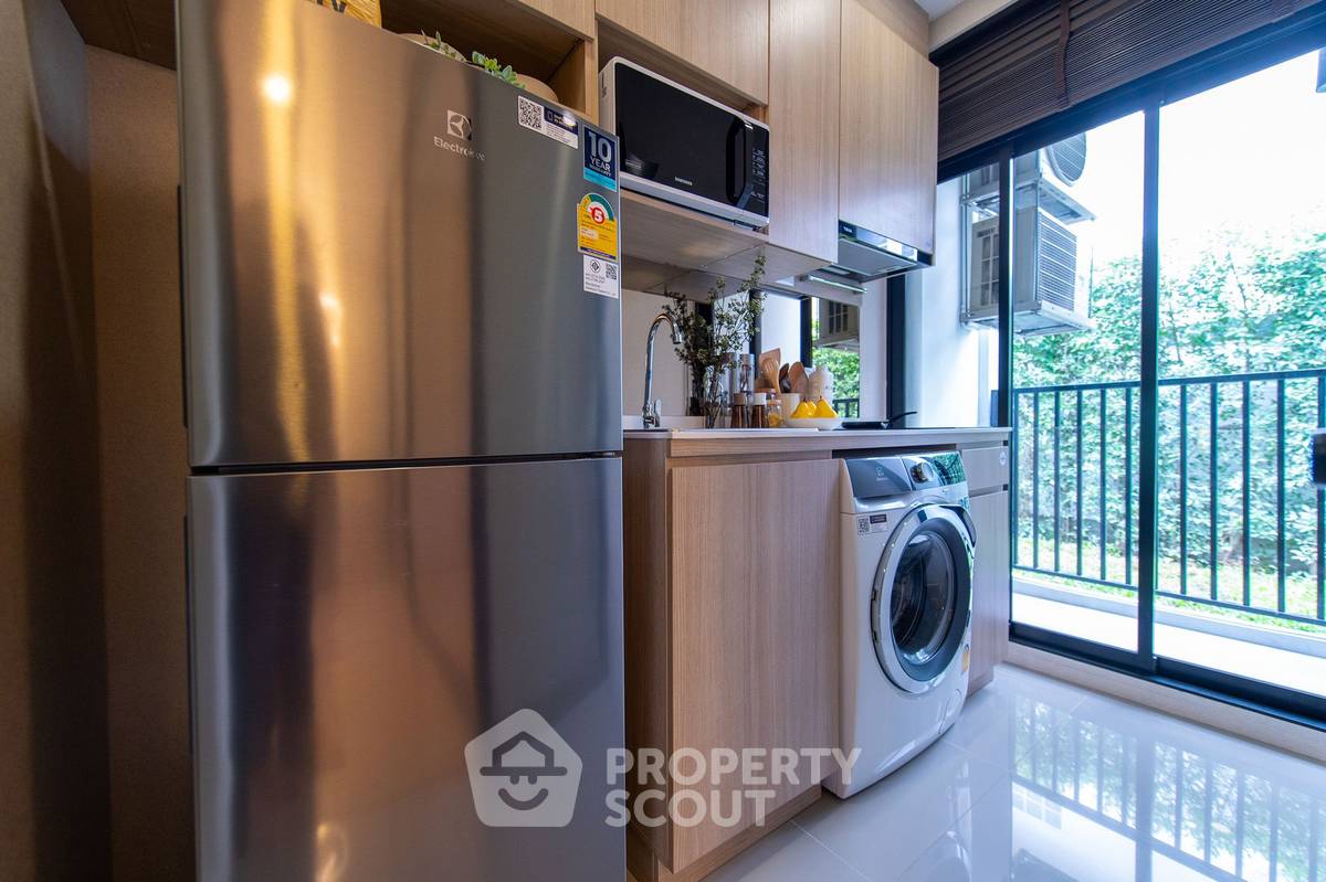รูป คอนโด 1-ห้องนอน ที่ โซ ออริจิ้น พัทยา ใกล้ พัทยาตะวันออก (ID 1311756) - รูปที่ 5/6