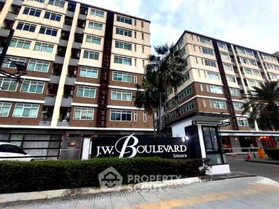 Condos for sale 700 Year Sports Arena Chiang Mai : 1-BR Condo at The Scene in Suthep (ID 802897)