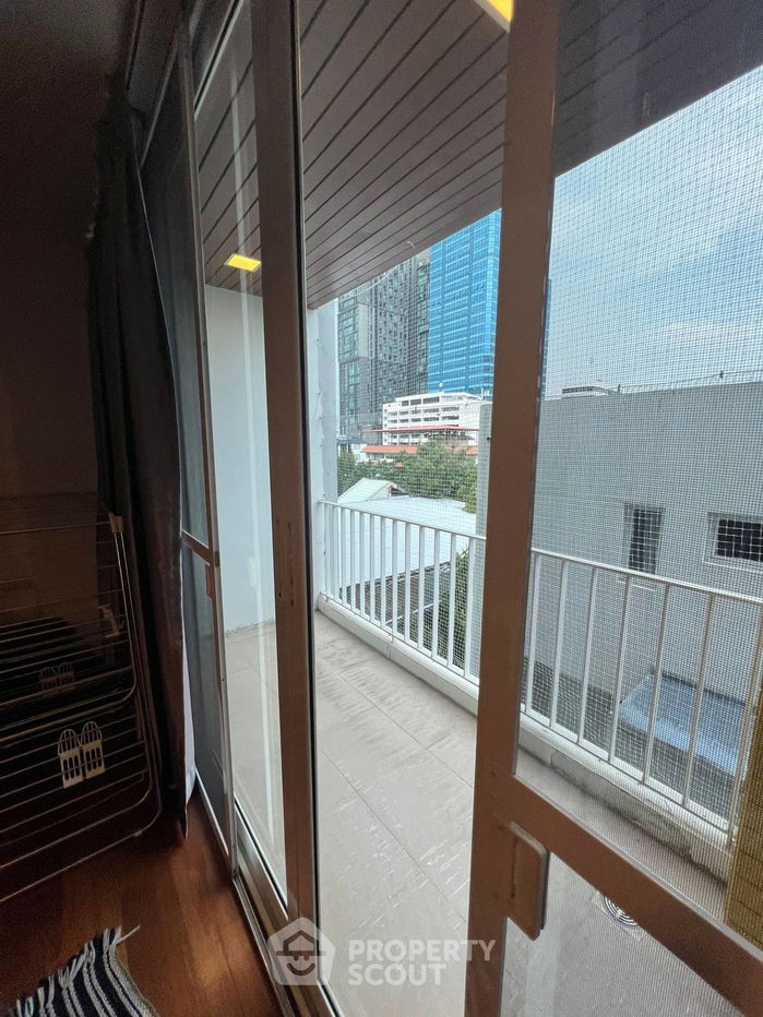 รูป คอนโด 1-ห้องนอน ที่ ดี แอล วี ทองหล่อ 20 คอนโดมิเนียม ใกล้ ARL รามคำแหง (ID 1307844) - รูปที่ 15/15