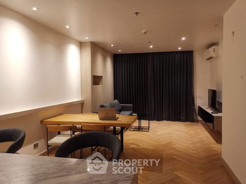 คอนโด 2-ห้องนอน ที่ สกาย วอล์ค เรสซิเดนซ์ ใกล้ BTS พระโขนง (ID 1792005)