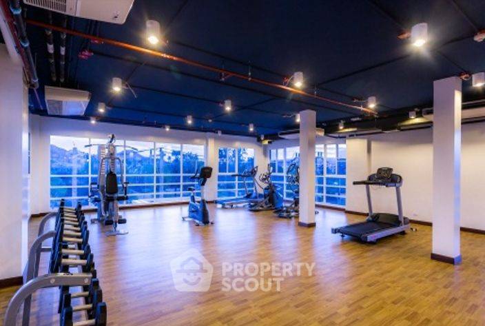 รูป คอนโด 3-ห้องนอน ที่ โบ๊ทเฮ้าส์ หัวหิน ใกล้ เดอะ เวเนเซีย (ID 1309676) - รูปที่ 2/11