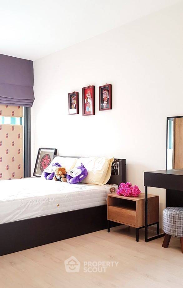 รูป คอนโด 1-ห้องนอน ที่ ริทึ่ม รางน้ำ ใกล้ BTS อนุสาวรีย์ชัยสมรภูมิ (ID 937079) - รูปที่ 8/9