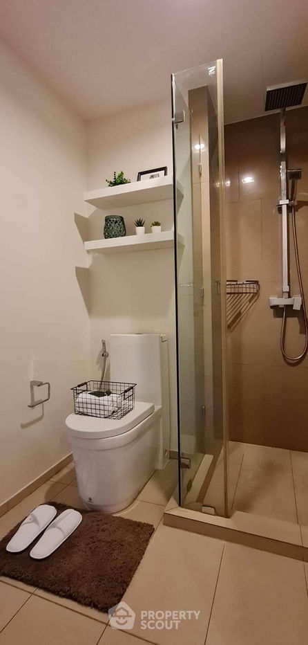 รูป คอนโด 1-ห้องนอน ที่ ยูนิกซ์ พัทยาใต้ ใกล้ ถนนพระตำหนัก พัทยา (ID 1157654) - รูปที่ 12/14