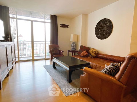 1-BR Condo at Urbana Sathorn Condominium near BTS Sala Daeng (ID 1155463)
