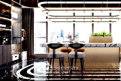 คอนโด เกตเวย์ เอกมัย : คอนโด 2-ห้องนอน ที่ เดอะ เรสซิเดนเซส 38 ใกล้ BTS ทองหล่อ (ID 1458897)