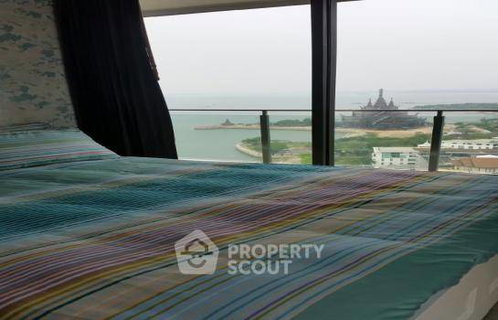 1-BR Condo at Baan Plai Haad Pattaya close to Sanctuary of Truth (ID 747953)