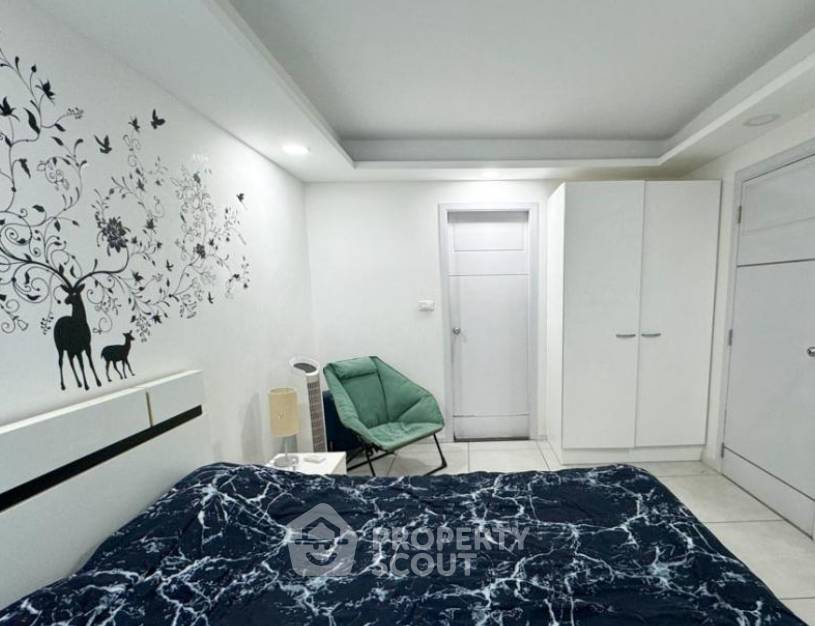 รูป คอนโด 1-ห้องนอน ที่ สยาม ออเรียนทัล ทรอปิคอล การ์เด้น ใกล้ ถนนพระตำหนัก พัทยา (ID 1902064) - รูปที่ 4/4