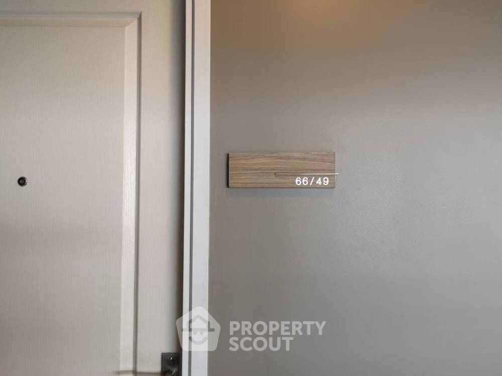 picture 2-BR Condo at Chambers Ramintra in Ram Inthra (ID 1916133) - 6/13