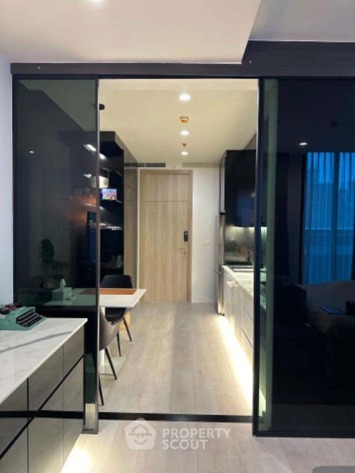 picture 1-BR Condo at Noble Ploenchit near BTS Phloen Chit (ID 1908632) - 5/7