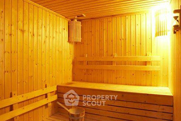 picture Novel 2-BR Condo at The Star Estate @ Narathiwas Condominium in Chong Nonsi (ID 1157738) - 19/20