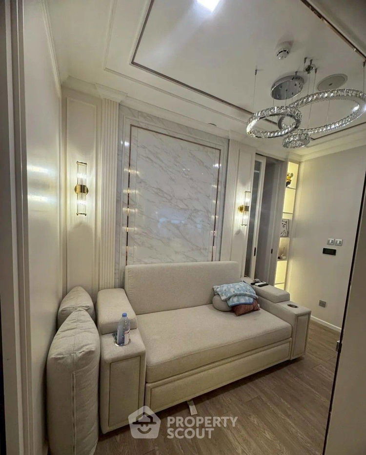 picture 2-BR Condo at Modiz Sukhumvit 50 near BTS On Nut (ID 2180589) - 1/9
