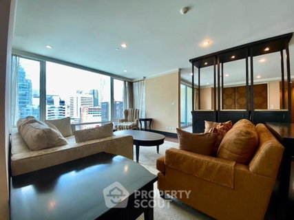 รูปภาพ คอนโด 4 ห้องนอน 305 ตร.ม. The Park Chidlom ใกล้ BTS ชิดลม 400 ม. (ID 2038736)
