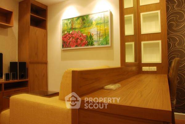 picture 1-BR Condo at Condo One X Sukhumvit 26 near BTS Phrom Phong (ID 512524) - 4/15