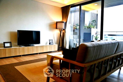 คอนโดให้เช่า : คอนโด 2-ห้องนอน ที่ ไซมิส จอยญ่า ใกล้ MRT เพชรบุรี (ID 759652)