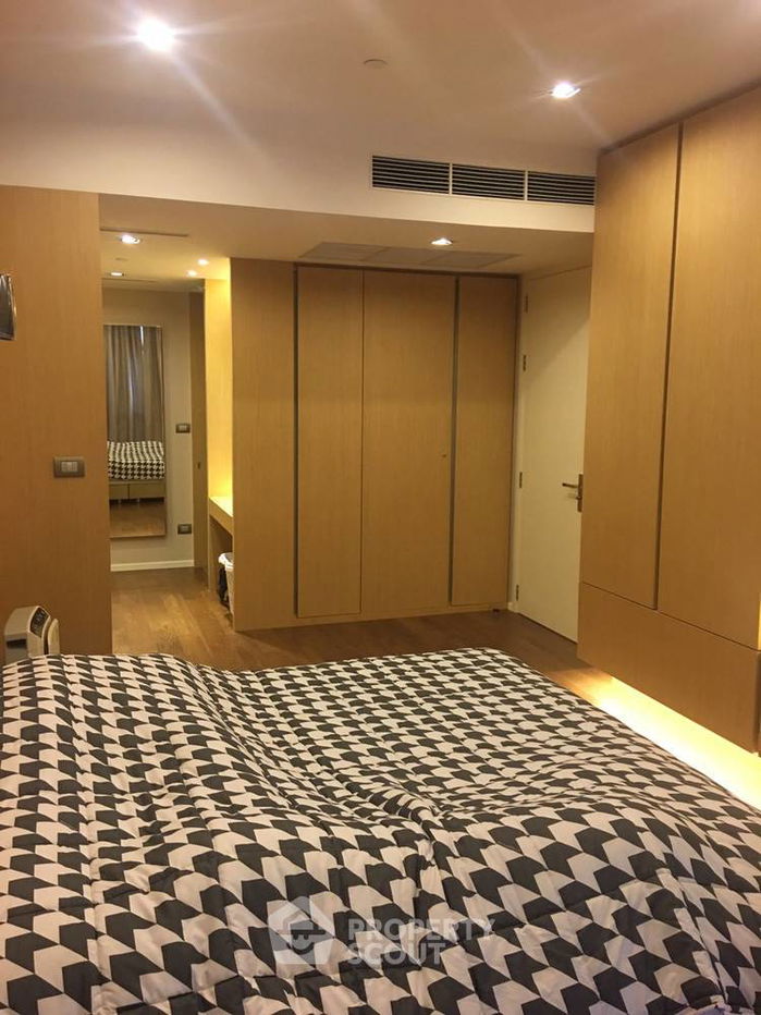 รูป คอนโด 2-ห้องนอน ที่ เดอะ แบงค็อค สาทร ใกล้ BTS สุรศักดิ์ (ID 387378) - รูปที่ 13/13