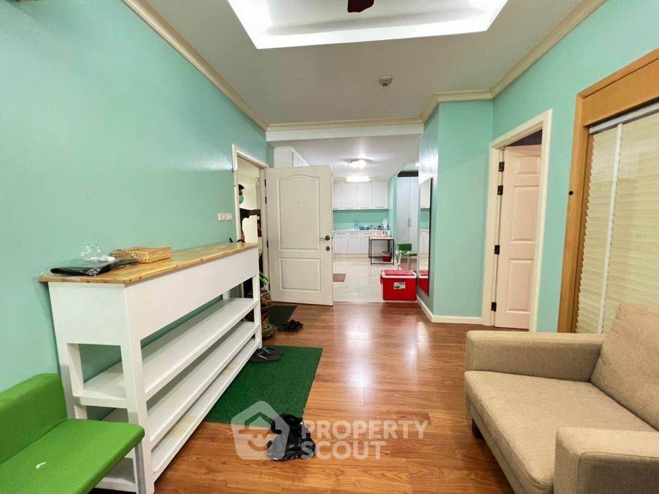 รูป คอนโด 3-ห้องนอน ที่ แกรนด์ พาร์ค วิว อโศก ใกล้ MRT สุขุมวิท (ID 1328279) - รูปที่ 14/23