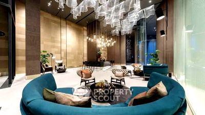 คอนโดให้เช่า : คอนโด 1-ห้องนอน ที่ เดอะ รูม พญาไท ใกล้ ARL ราชปรารภ (ID 1867327)