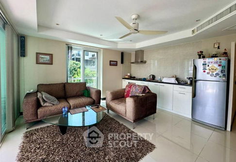 คอนโด 2-ห้องนอน ที่ กะตะ โอเชียน วิว คอนโดมิเนียม ใน หาดกะรน (ID 2128074)
