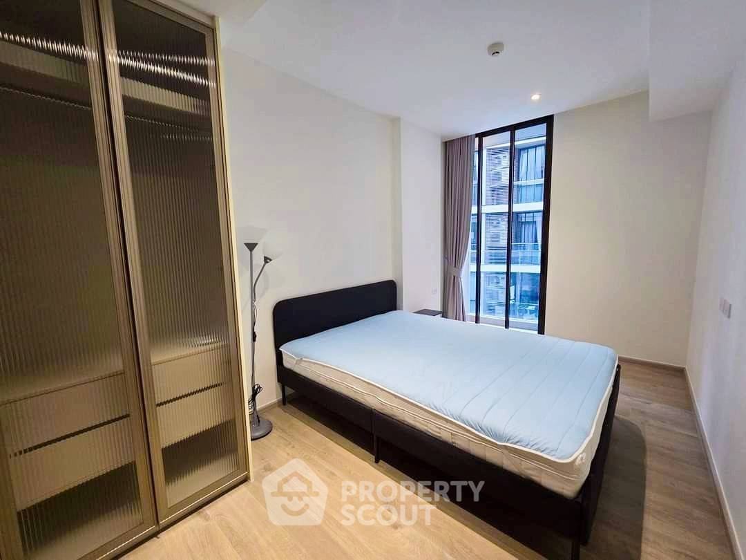 รูป คอนโด 2-ห้องนอน ที่ ฟินน์ อโศก ใกล้ BTS อโศก (ID 1924682) - รูปที่ 8/13
