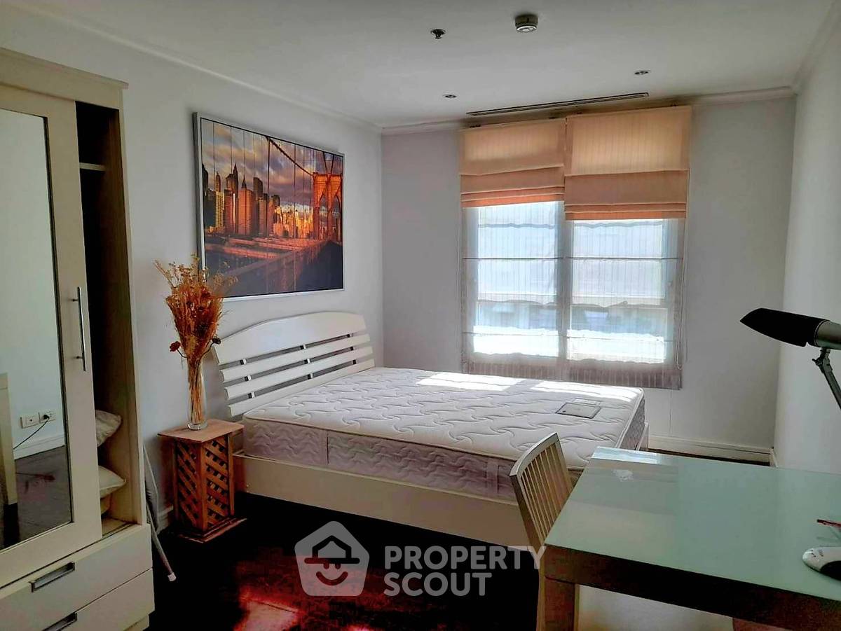picture 2-BR Condo at The Oleander near BTS Nana (ID 1477127) - 18/29