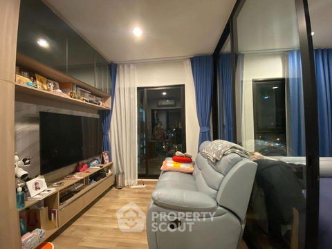 1-BR Condo at Niche Mono Sukhumvit-Bearing near BTS Bearing (ID 663006)