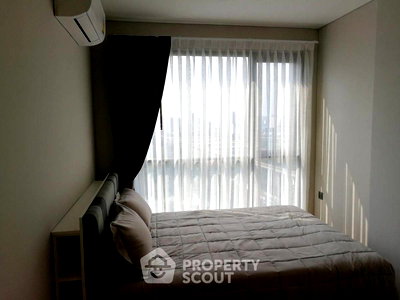 Condos for sale : 1-BR Condo at Lumpini Suite Phetchaburi – Makkasan near ARL Makkasan (ID 2053153)