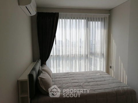 1-BR Condo at Lumpini Suite Phetchaburi – Makkasan near ARL Makkasan (ID 2053153)