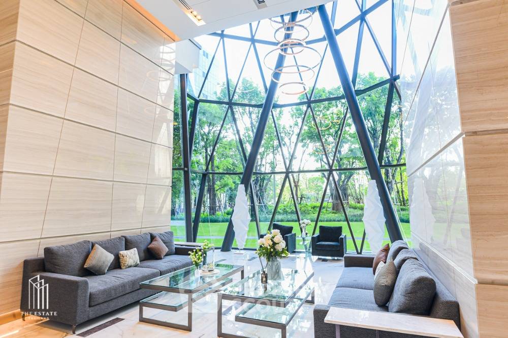 picture 1-BR Condo at Whizdom Essence Sukhumvit near BTS Punnawithi (ID 1767539) - 4/6