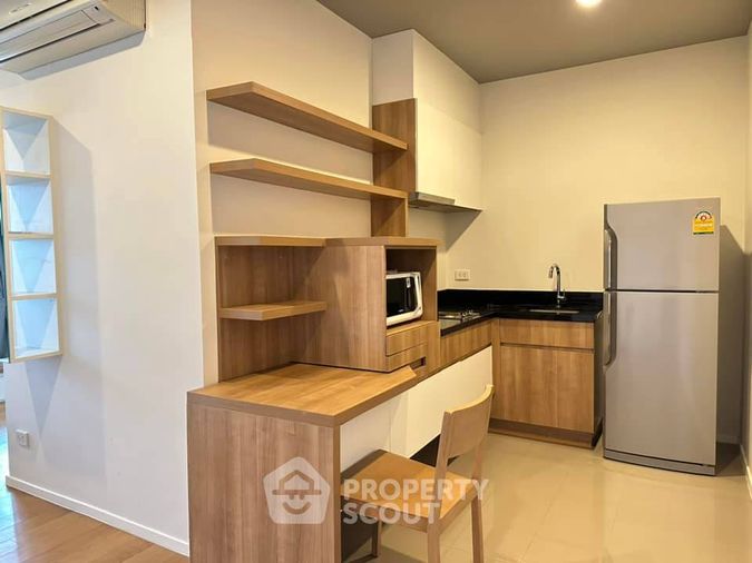 1-bed condo for sale, 40 sqm, Blocs 77