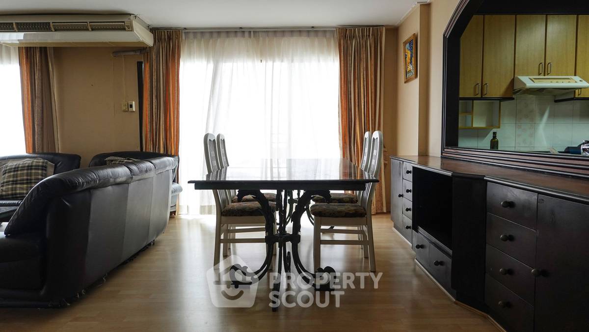 picture 2-BR Condo at Richmond Palace Condominium near BTS Phrom Phong (ID 977576) - 4/12
