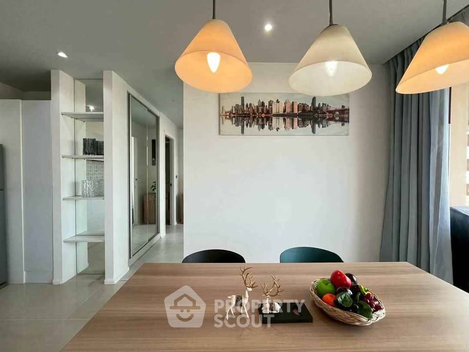 รูป คอนโด 2-ห้องนอน ที่ แอตแลนติส คอนโด รีสอร์ท ใกล้ เมืองพัทยา (ID 2135300) - รูปที่ 3/18