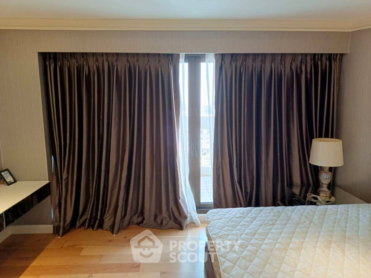 รูป คอนโด 1-ห้องนอน ที่ ณุศา สเตท ทาวเวอร์ คอนโดมิเนียม ใกล้ BTS สะพานตากสิน (ID 1619573) - รูปที่ 11/24