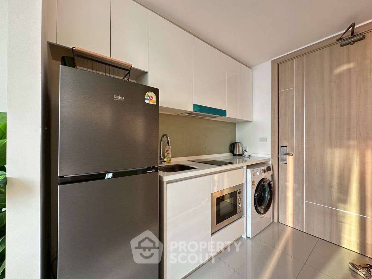 picture 1-BR Condo at The Riviera Jomtien close to Jomtien Beach (ID 2098366) - 2/6