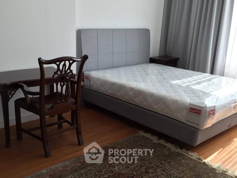 picture 2-BR Condo at 185 Rajadamri near BTS Ratchadamri (ID 882397) - 2/6