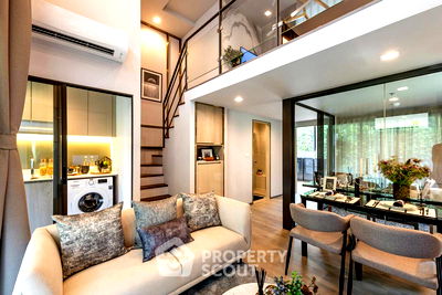 Condos for sale Bangkok : 1-BR Condo at Piti Sukhumvit 101 near BTS Punnawithi (ID 1275356)