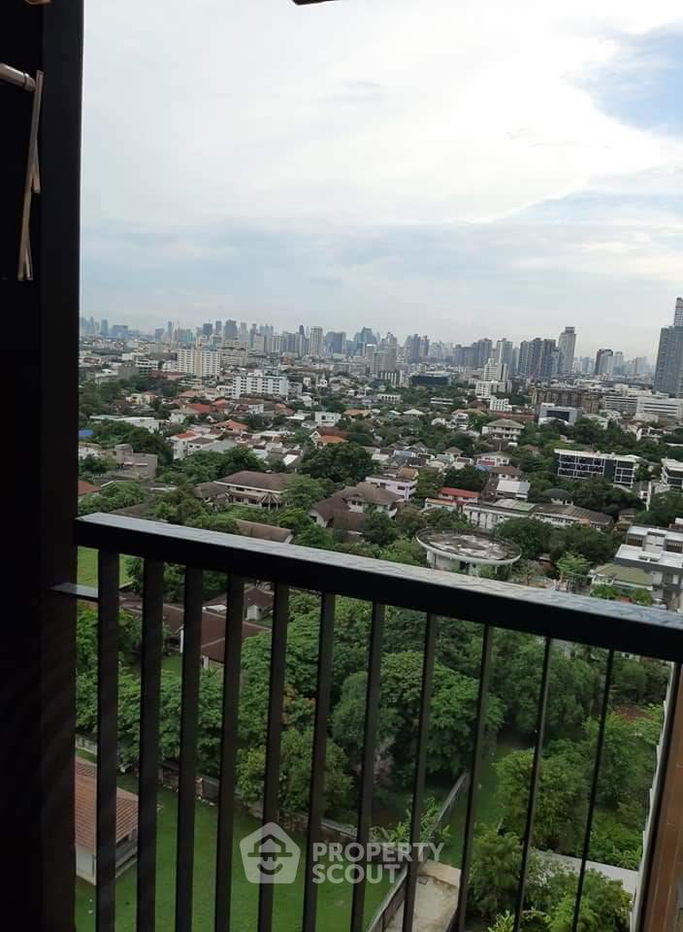 รูป คอนโด 1-ห้องนอน ที่ ไลฟ์ สุขุมวิท 62 ใกล้ BTS บางจาก (ID 617813) - รูปที่ 8/13