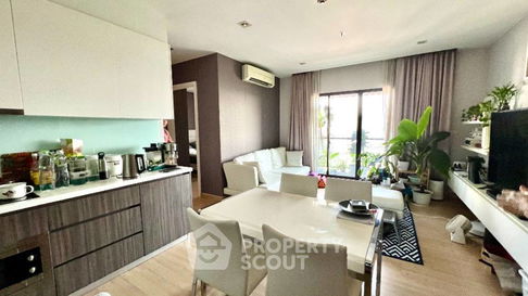 2-BR Condo at Urbano Absolute near BTS Krung Thon Buri (ID 1947567)