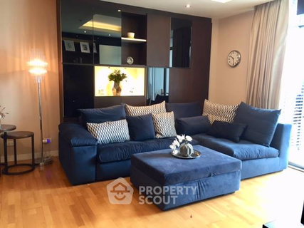 รูปภาพ คอนโด 1-ห้องนอน ที่ เออร์บานา สาทร คอนโดมิเนียม ใกล้ BTS ศาลาแดง (ID 511158)