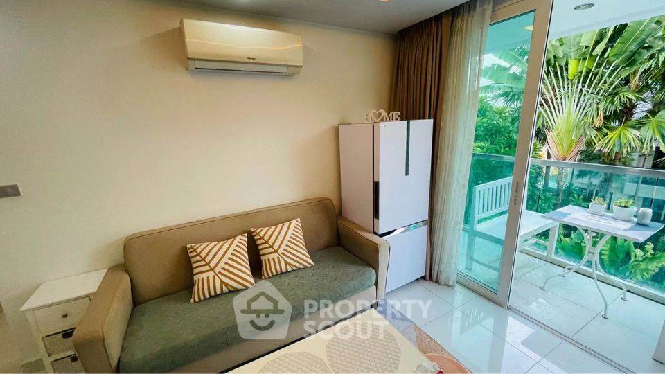รูป คอนโด 4-ห้องนอน ที่ อเมซอน เรซิเด้นซ์ ใกล้ เมืองพัทยา (ID 1895857) - รูปที่ 3/15