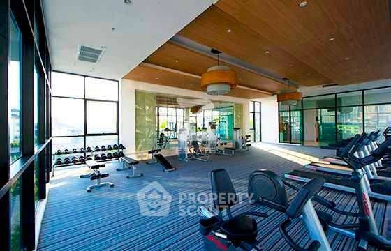 picture 1-BR Condo at Supalai Premier Ratchathewi near BTS Ratchathewi (ID 1404921) - 7/9