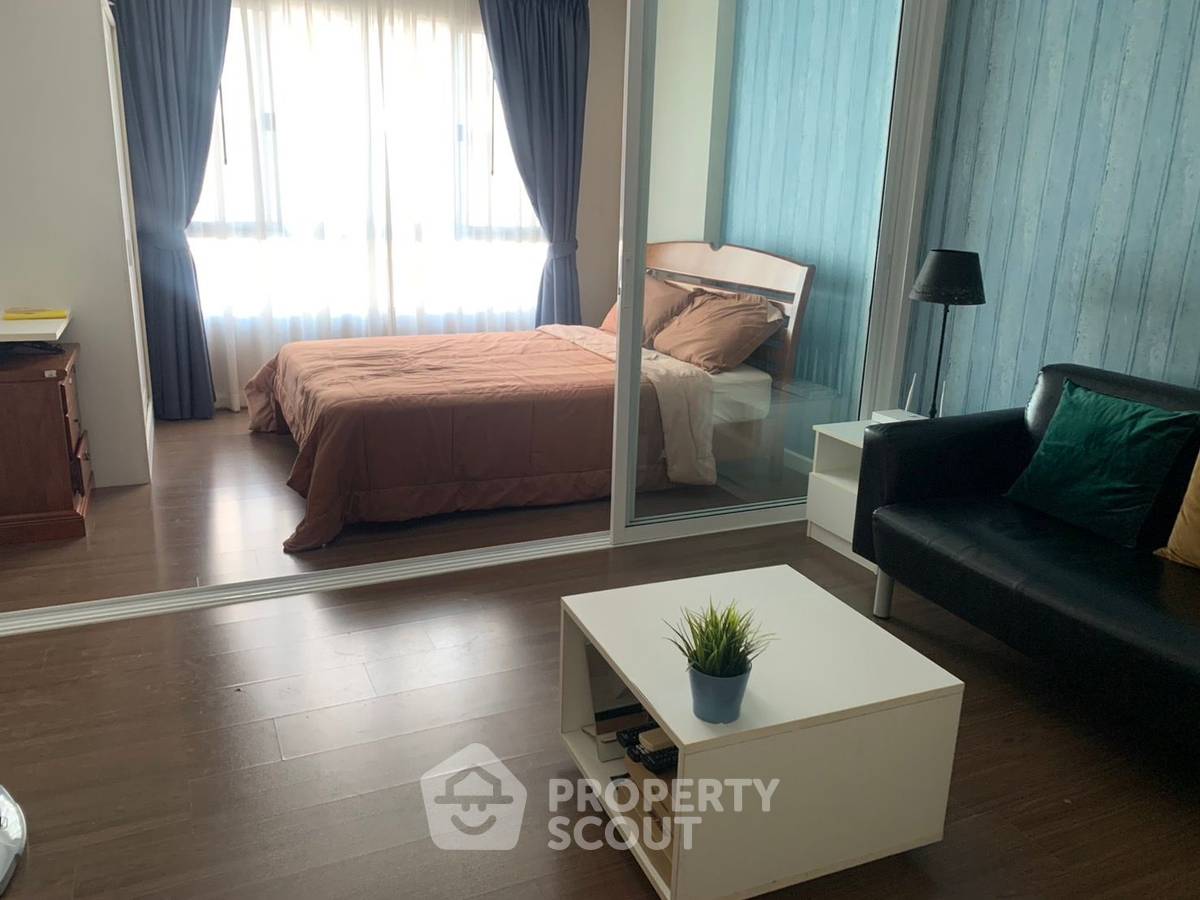 รูป คอนโด 1-ห้องนอน ที่ คอนโด บ้านคุ้นเคย หัวหิน ใน หนองแก (ID 2044526) - รูปที่ 8/10
