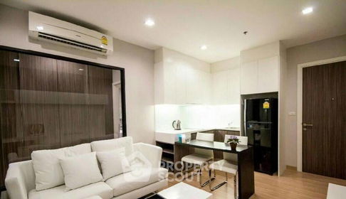คอนโด 1-ห้องนอน ที่ เออบาโน่ แอปโซลูท ใกล้ BTS กรุงธนบุรี (ID 514533)