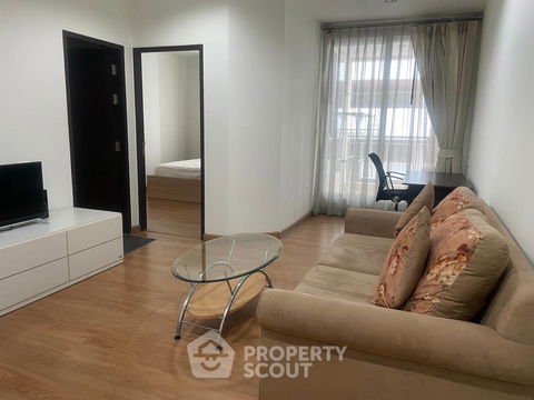 1-BR Condo at The Address Sukhumvit 42 near BTS Ekkamai (ID 1001421)