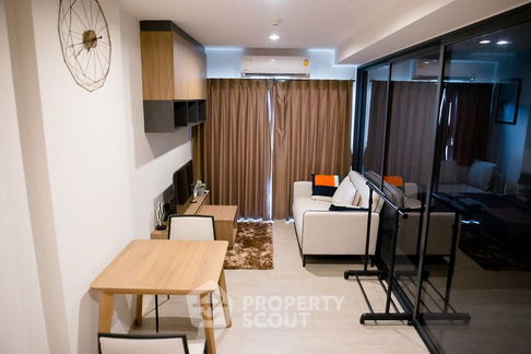 1-BR Condo at La Casita Hua Hin close to Hua Hin City (ID 1251740)