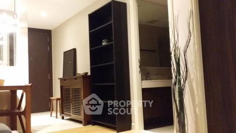 1-BR Condo at Tidy Thonglor near BTS Thong Lor (ID 565462)