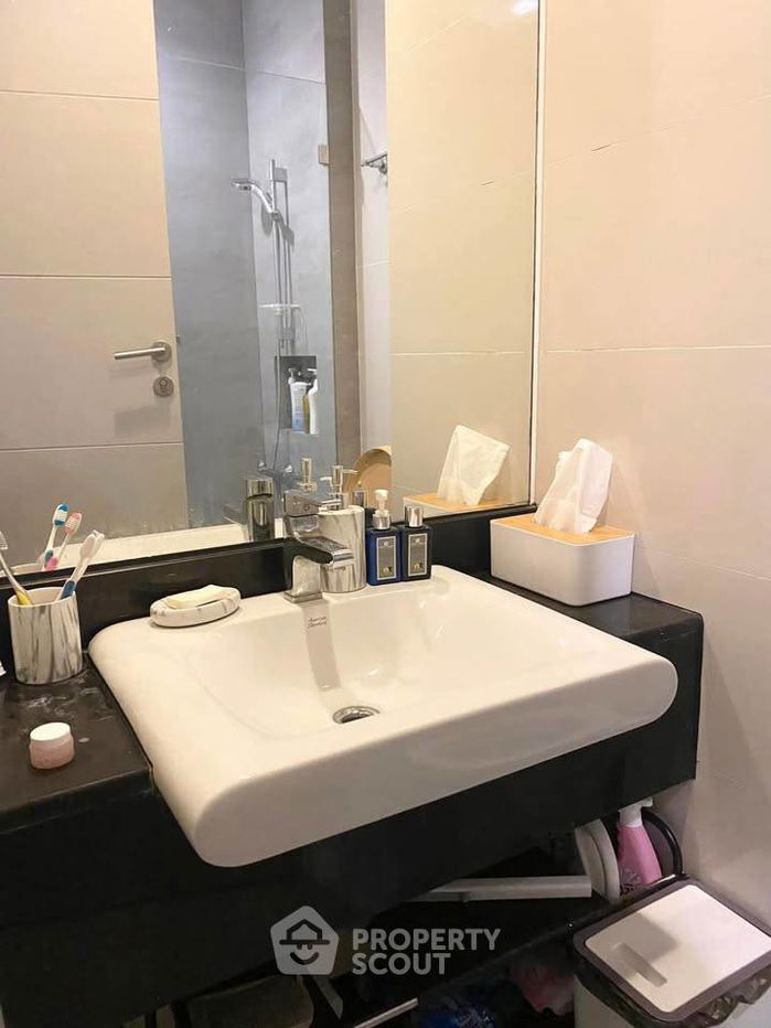 รูป คอนโด 2-ห้องนอน ที่ ไอดีโอ เวิร์ฟ ราชปรารภ ใกล้ ARL ราชปรารภ (ID 2019748) - รูปที่ 1/9