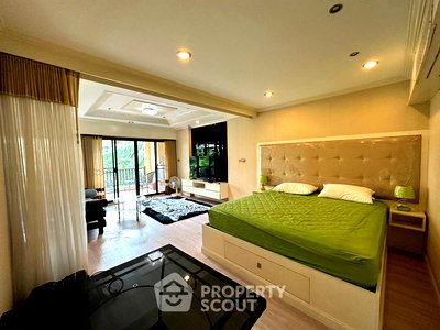 Condos for sale : 1-BR Condo at Chateau Dale Jomtien close to Pattaya South (ID 1545887)