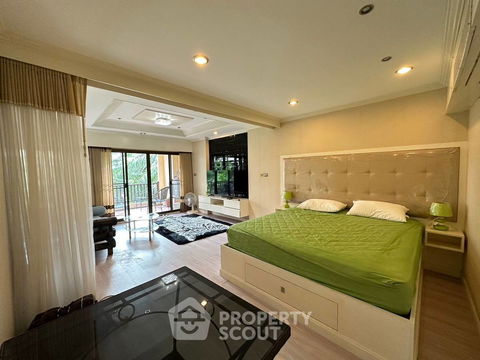 คอนโด 1-ห้องนอน ที่ ชาโตว์ ดาเล จอมเทียน ใกล้ พัทยาใต้ (ID 1545887)