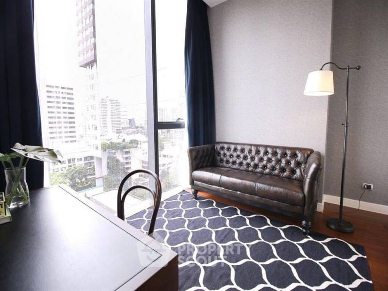 รูป คอนโด 2-ห้องนอน ที่ มาร์ค สุขุมวิท 39 ใกล้ BTS พร้อมพงษ์ (ID 637498) - รูปที่ 2/12
