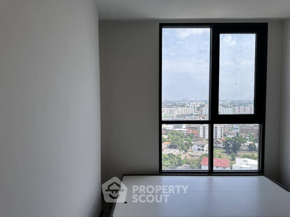 รูป คอนโด 1-ห้องนอน ที่ ดิ ออริจิ้น ลาดพร้าว-บางกะปิ ใน คลองจั่น (ID 1541445) - รูปที่ 12/22